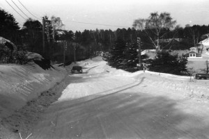 Bilde av 1958 - Hystadveien